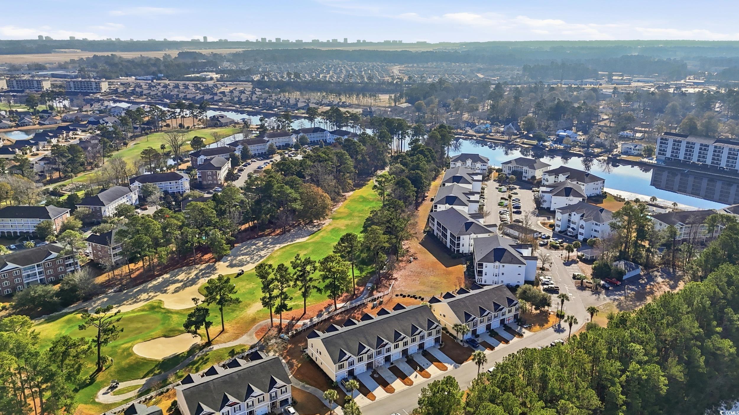 1475 Lanterns Rest Road, Unit 1475 Myrtle Beach, SC 29579 - Photo 31 of 34