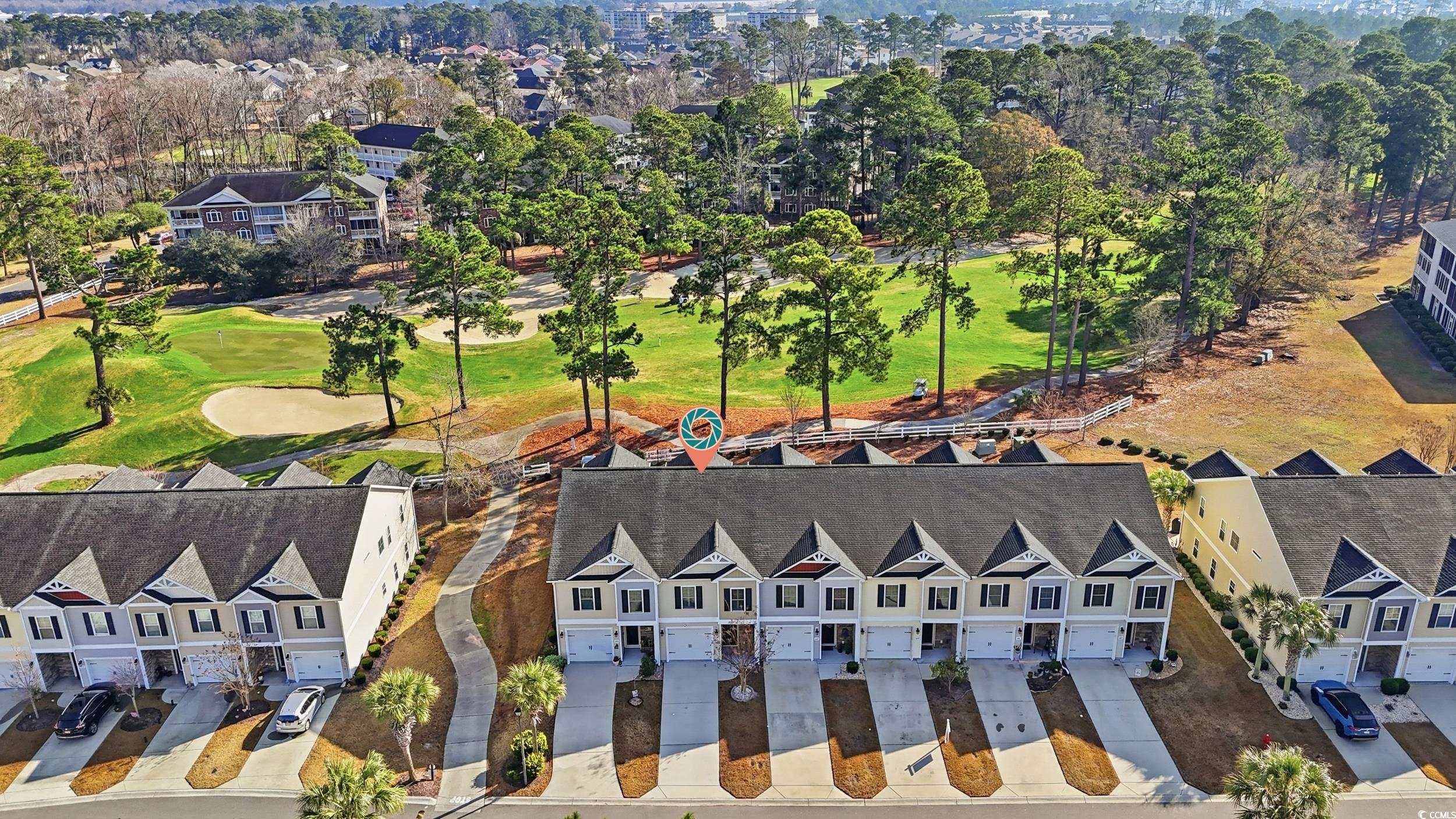 1475 Lanterns Rest Road, Unit 1475 Myrtle Beach, SC 29579 - Photo 32 of 34