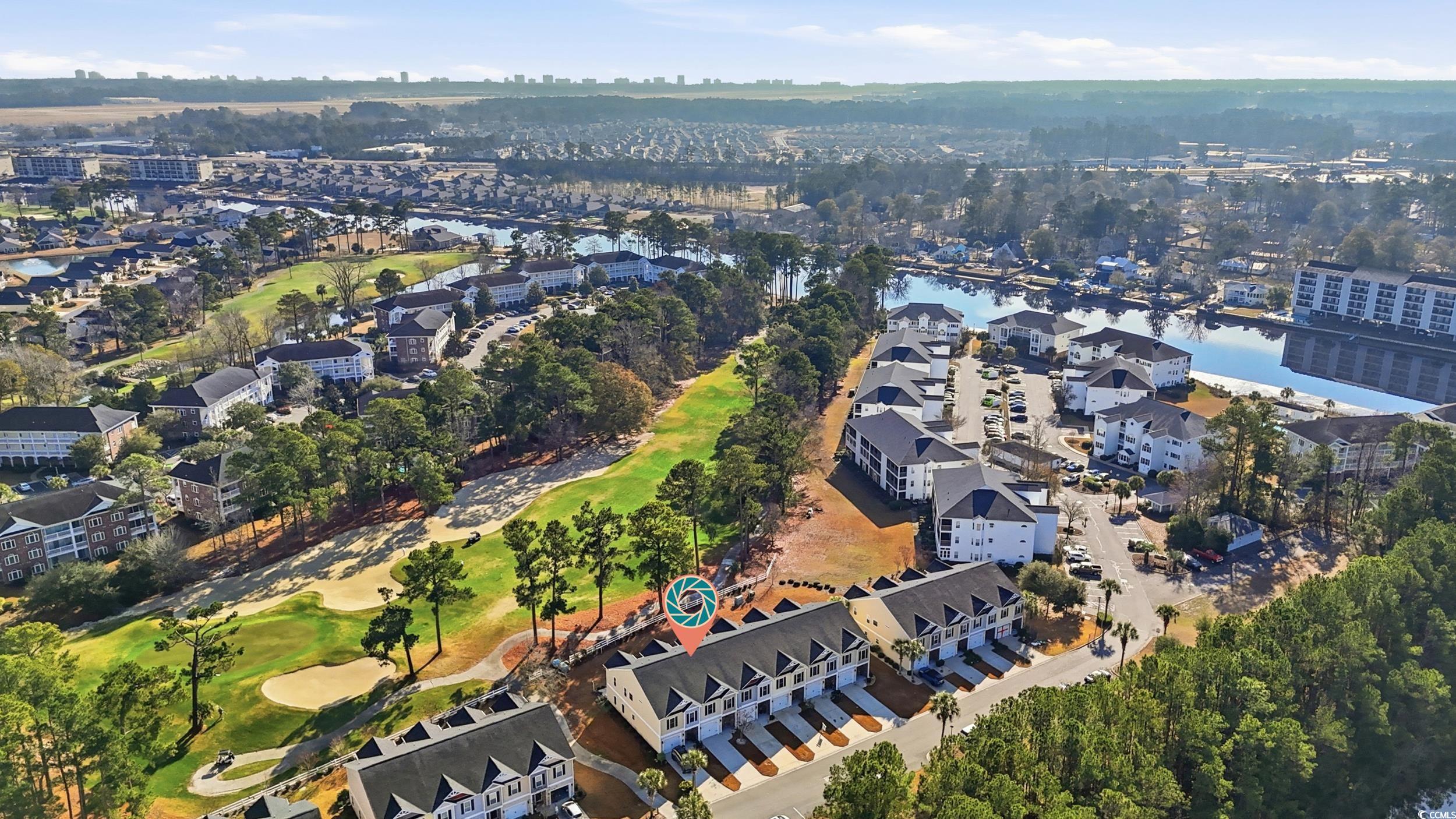 1475 Lanterns Rest Road, Unit 1475 Myrtle Beach, SC 29579 - Photo 33 of 34