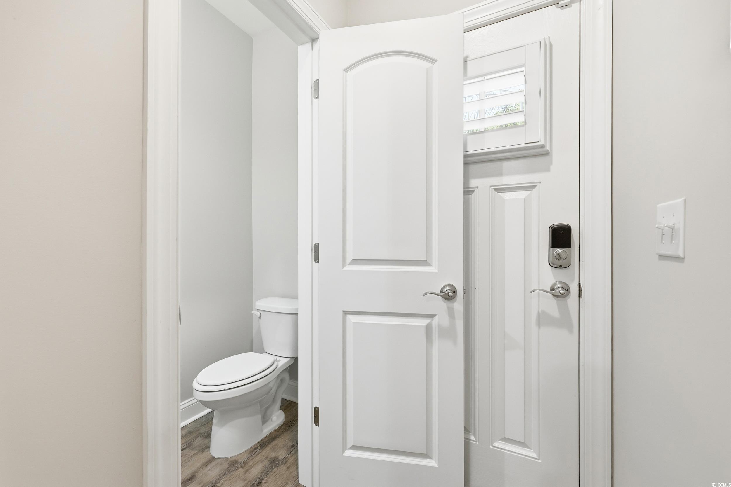 1475 Lanterns Rest Road, Unit 1475 Myrtle Beach, SC 29579 - Photo 5 of 34