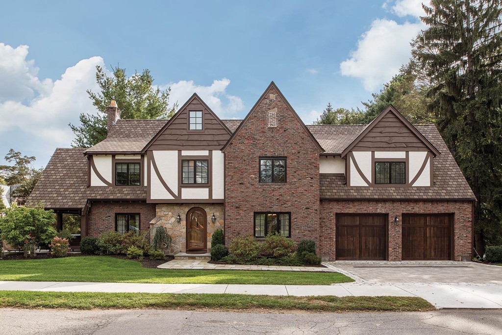 33 Plainfield Street Newton, MA 02468 - Photo 1 of 10