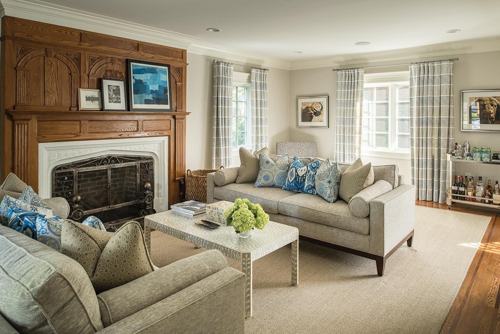 33 Plainfield Street Newton, MA 02468 - Photo 4 of 10