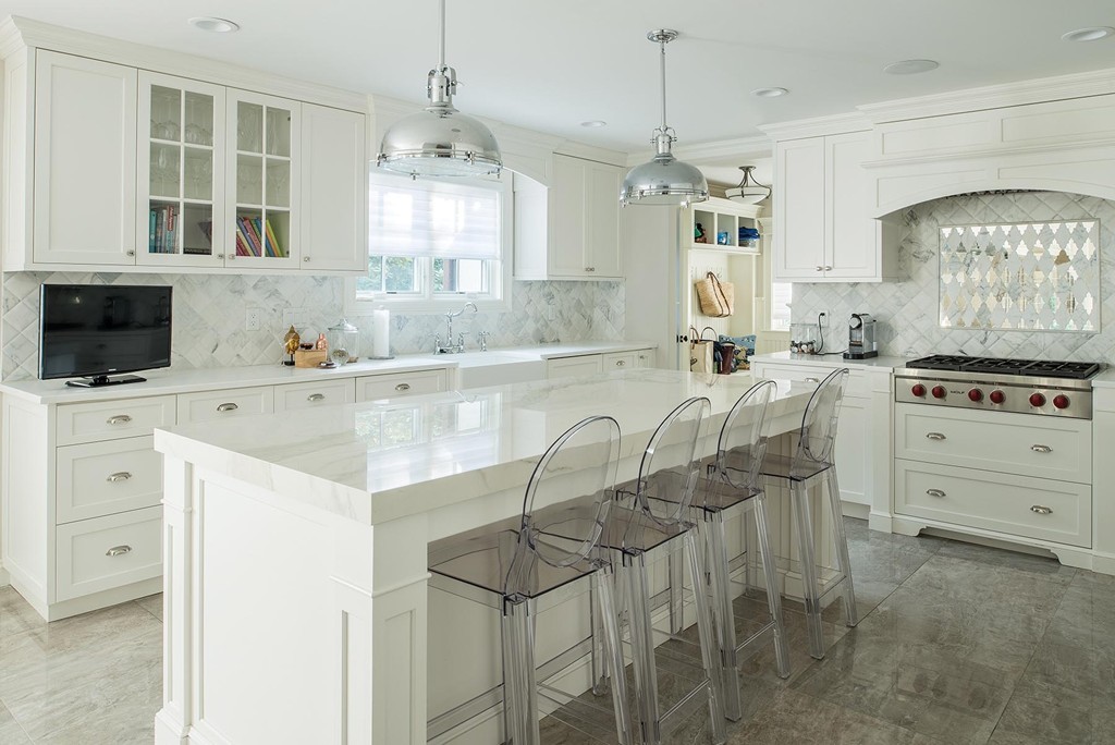 33 Plainfield Street Newton, MA 02468 - Photo 6 of 10