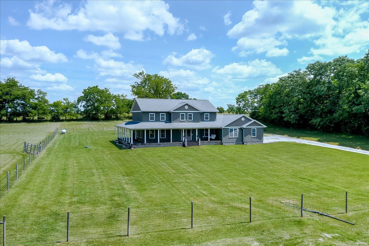 1391 Cummins Ferry Road Salvisa, KY 40372 - Photo 41 of 48 41-4-4