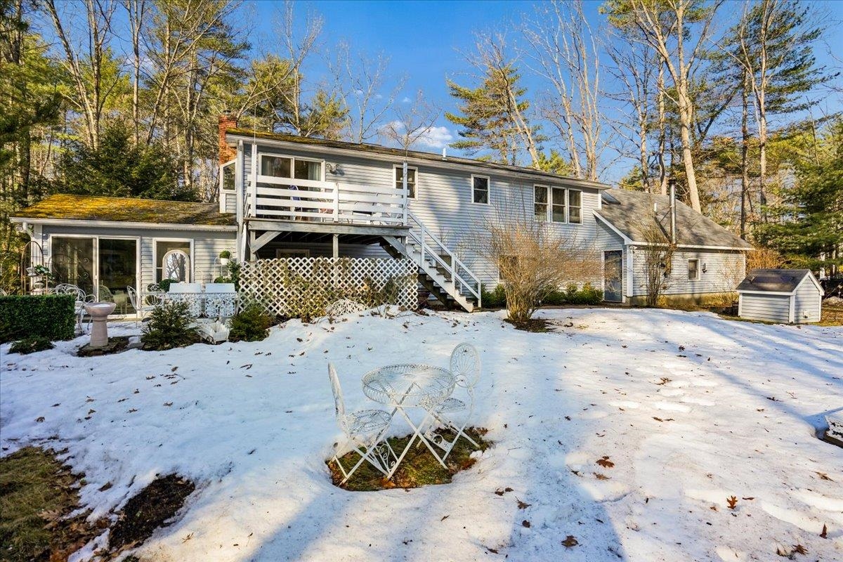 6 Maple Drive Bedford, NH 03110 - Photo 27 of 29