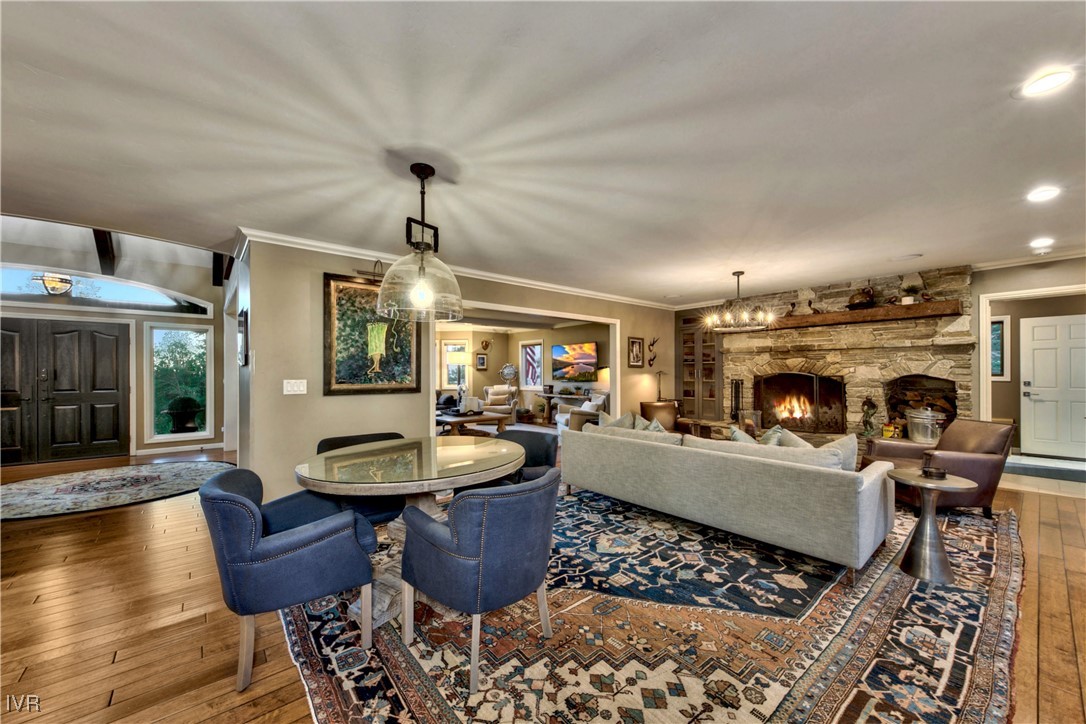 714 Champagne Road Incline Village, NV 89451 - Photo 1 of 50