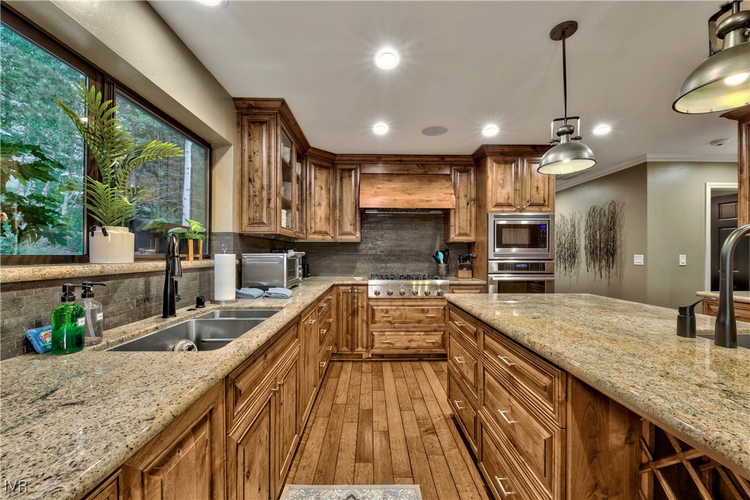 714 Champagne Road Incline Village, NV 89451 - Photo 11 of 50