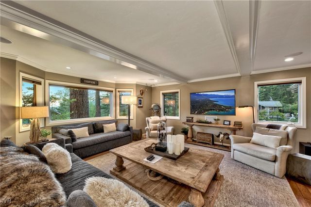 $7,888,888 | 714 Champagne Road, Incline Village, NV 89451