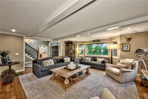 $7,888,888 | 714 Champagne Road, Incline Village, NV 89451