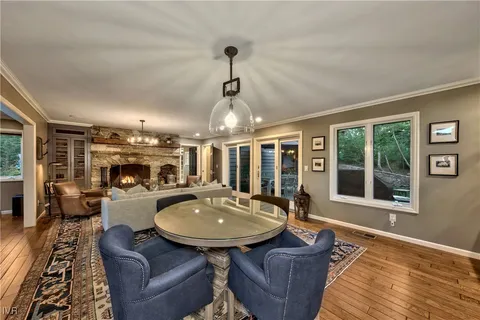 $7,888,888 | 714 Champagne Road, Incline Village, NV 89451