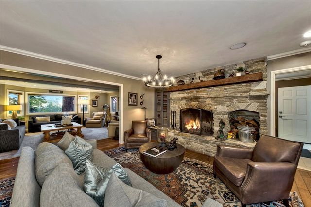$7,888,888 | 714 Champagne Road, Incline Village, NV 89451