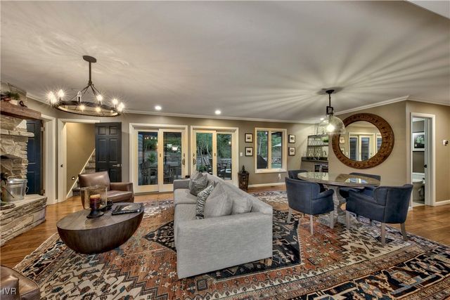 $7,888,888 | 714 Champagne Road, Incline Village, NV 89451