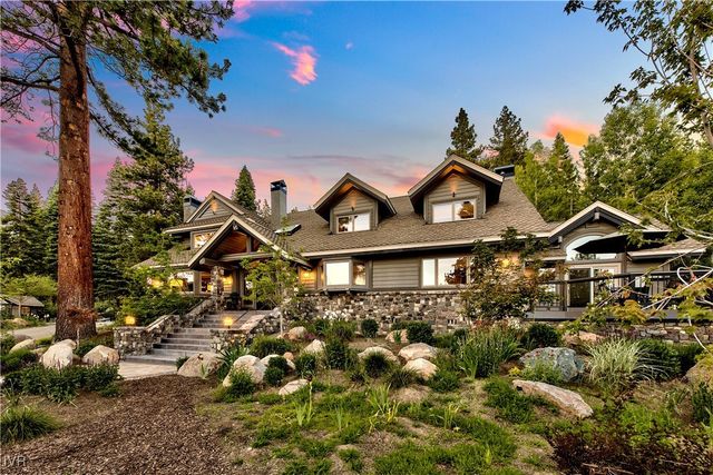 $7,888,888 | 714 Champagne Road, Incline Village, NV 89451