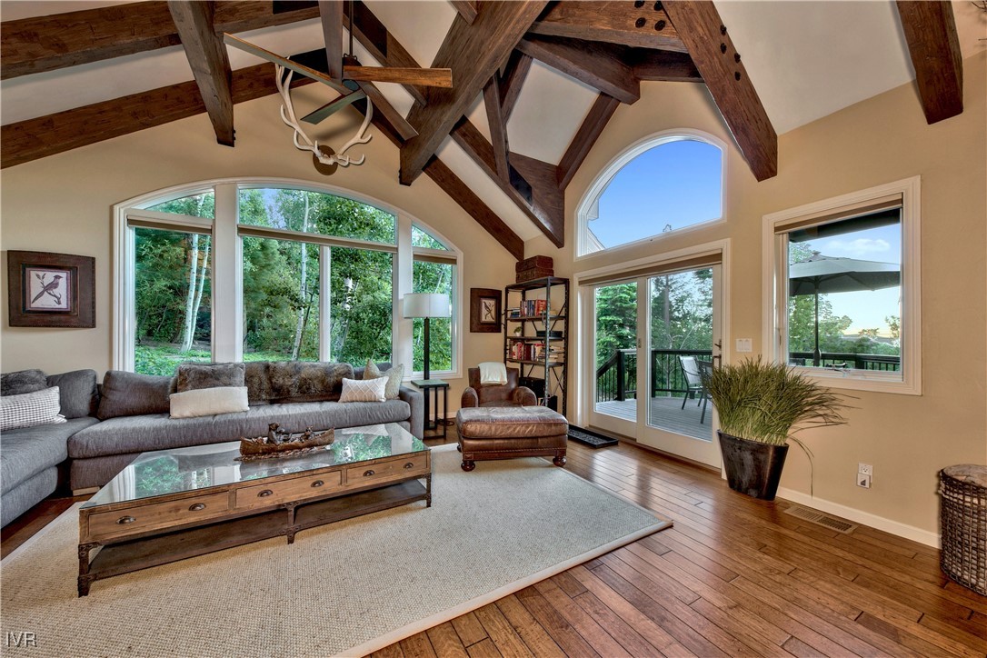 714 Champagne Road Incline Village, NV 89451 - Photo 21 of 50