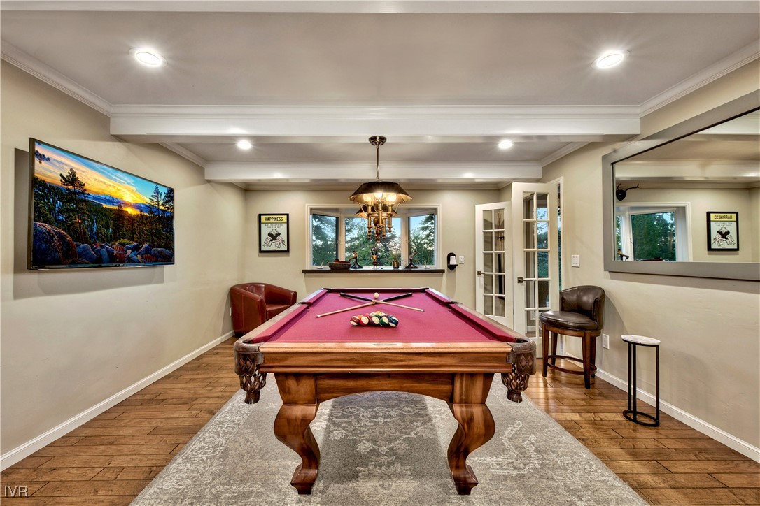 714 Champagne Road Incline Village, NV 89451 - Photo 22 of 50