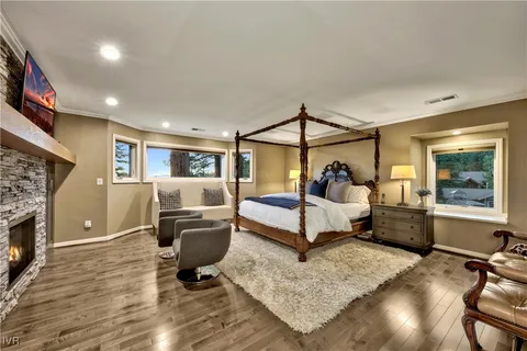 $7,888,888 | 714 Champagne Road, Incline Village, NV 89451