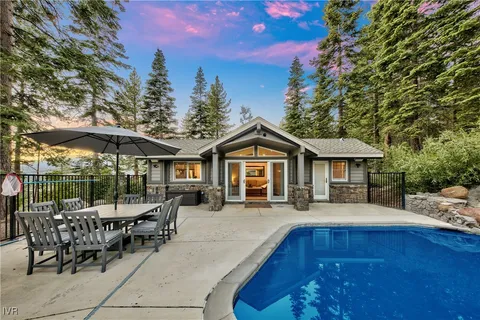 $7,888,888 | 714 Champagne Road, Incline Village, NV 89451