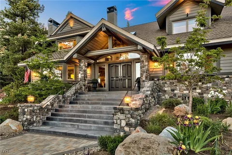 $7,888,888 | 714 Champagne Road, Incline Village, NV 89451