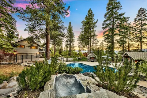 $7,888,888 | 714 Champagne Road, Incline Village, NV 89451