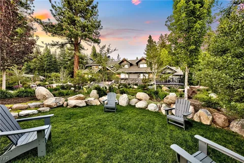 $7,888,888 | 714 Champagne Road, Incline Village, NV 89451