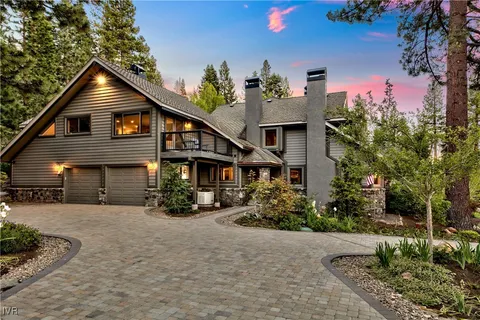 $7,888,888 | 714 Champagne Road, Incline Village, NV 89451