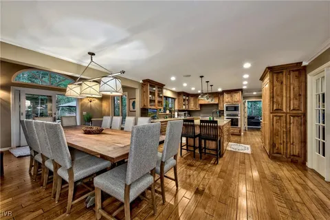 $7,888,888 | 714 Champagne Road, Incline Village, NV 89451