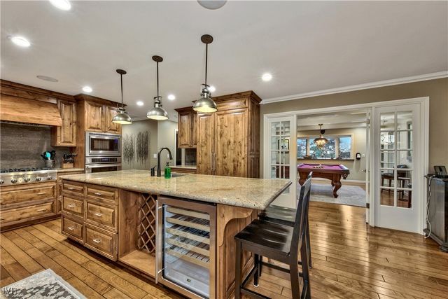 $7,888,888 | 714 Champagne Road, Incline Village, NV 89451