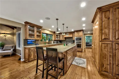 $7,888,888 | 714 Champagne Road, Incline Village, NV 89451