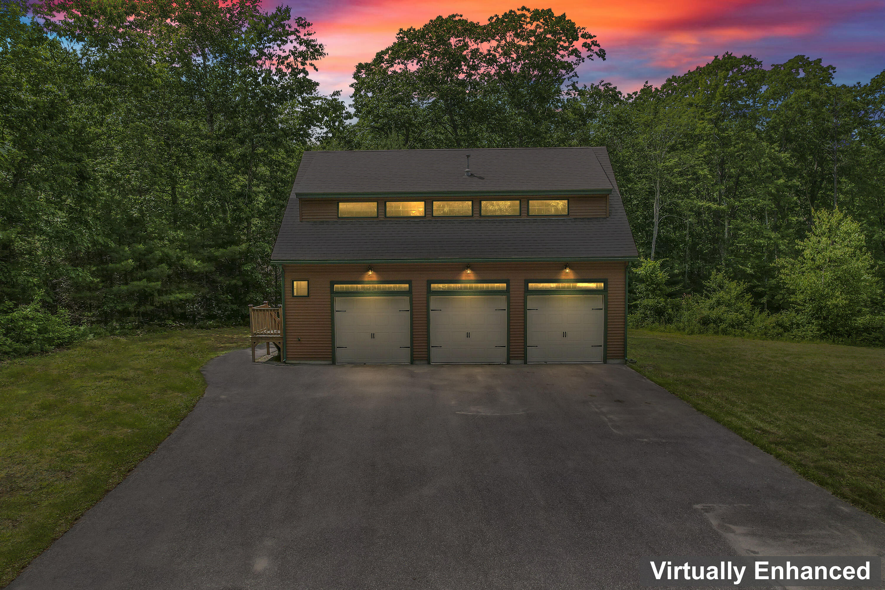 262 Coles Hill Road Wells, ME 04090 - Photo 2 of 50 3 Car Garage & Residence Above