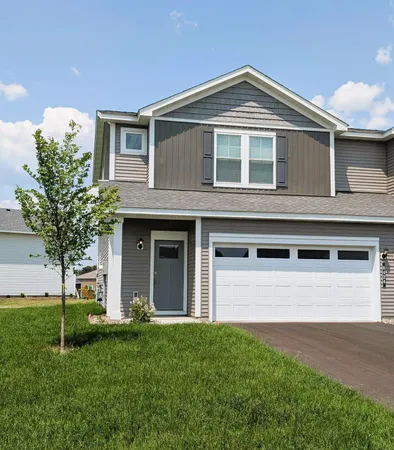 $318,900 | 8424 Cherry Street, Clear Lake, MN 55319