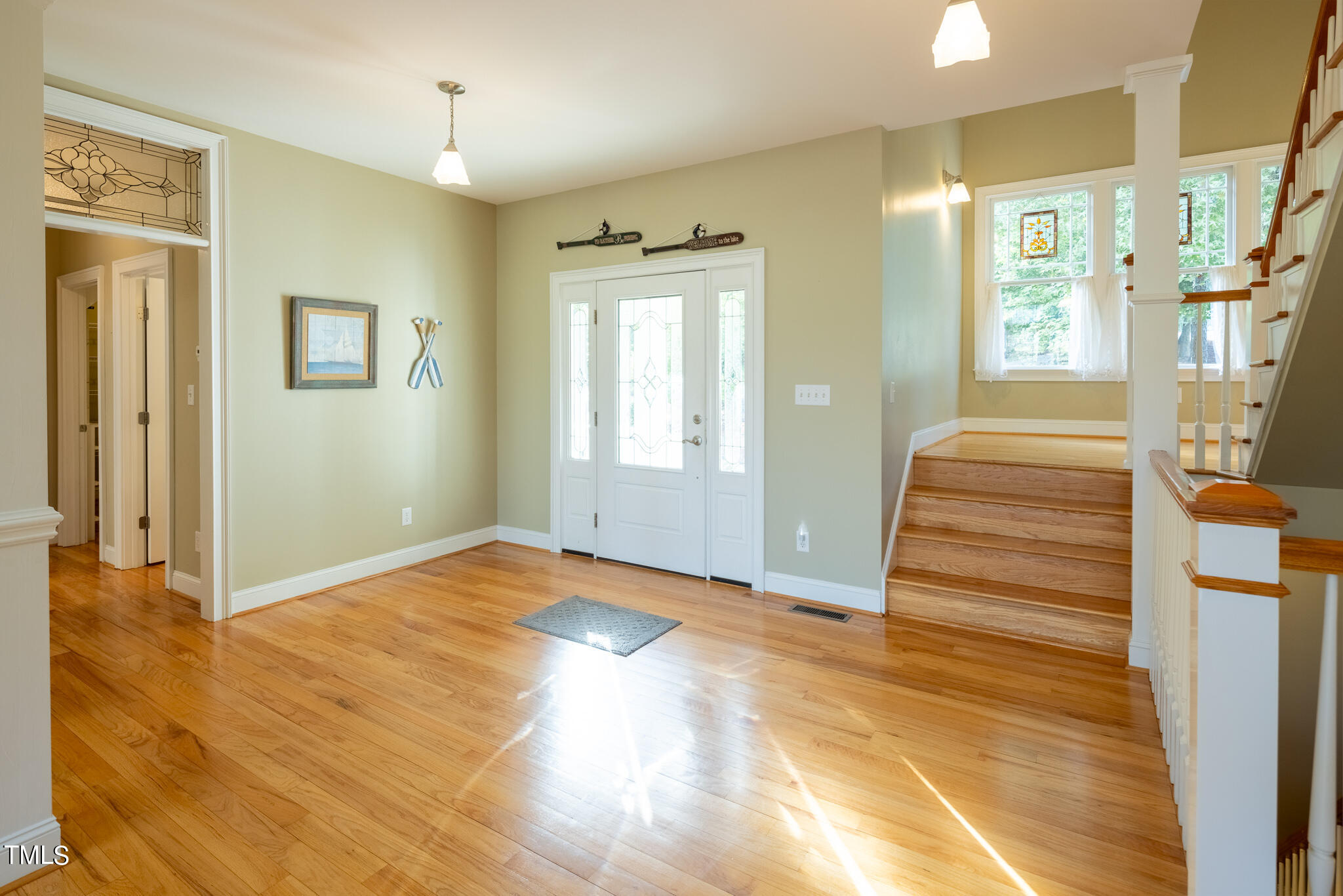 1255 Fontaine Road Roxboro, NC 27574 - Photo 7 of 48 241006 1255 Fontaine Road - 025 - Web Si