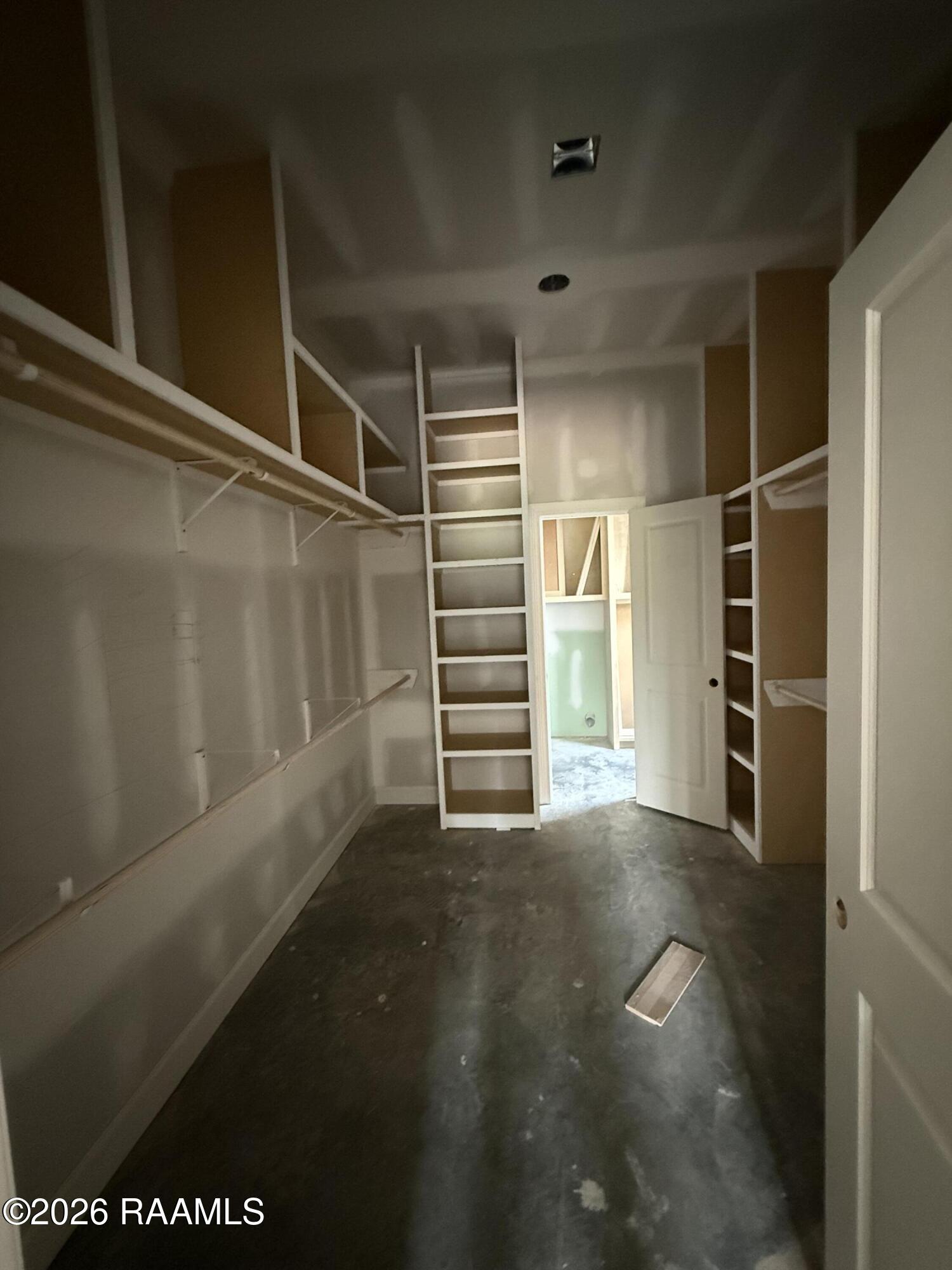 409 Whispering Meadows Road Broussard, LA 70518 - Photo 2 of 5 Primary Closet