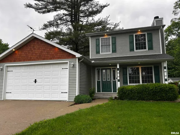 $235,000 | 209 South Lewis Street, Blue Mound, IL 62513