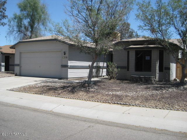 2742 West Sunset Road Tucson, AZ 85741 - Photo 1 of 14