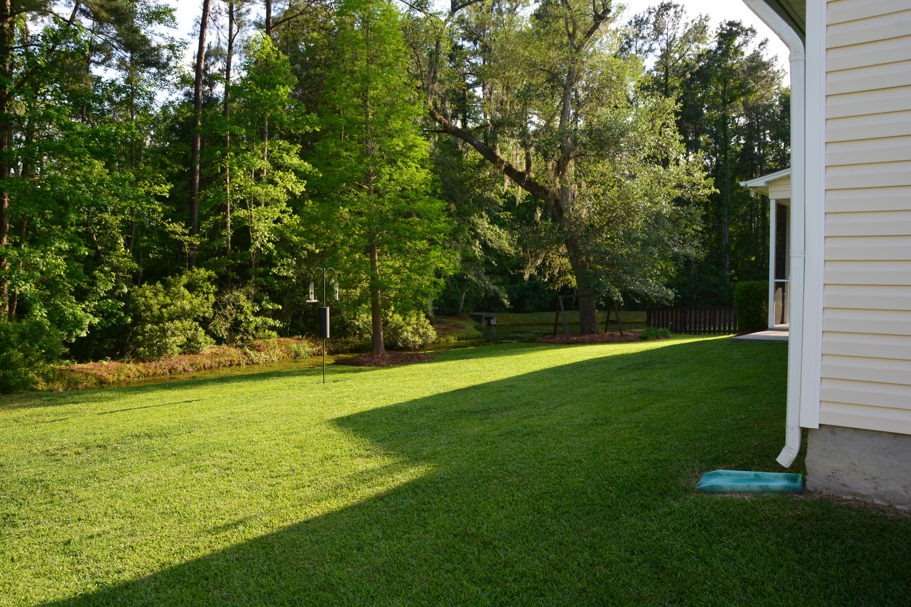 152 Harvest Moon Road Moncks Corner, SC 29461 - Photo 26 of 28 Back Yard