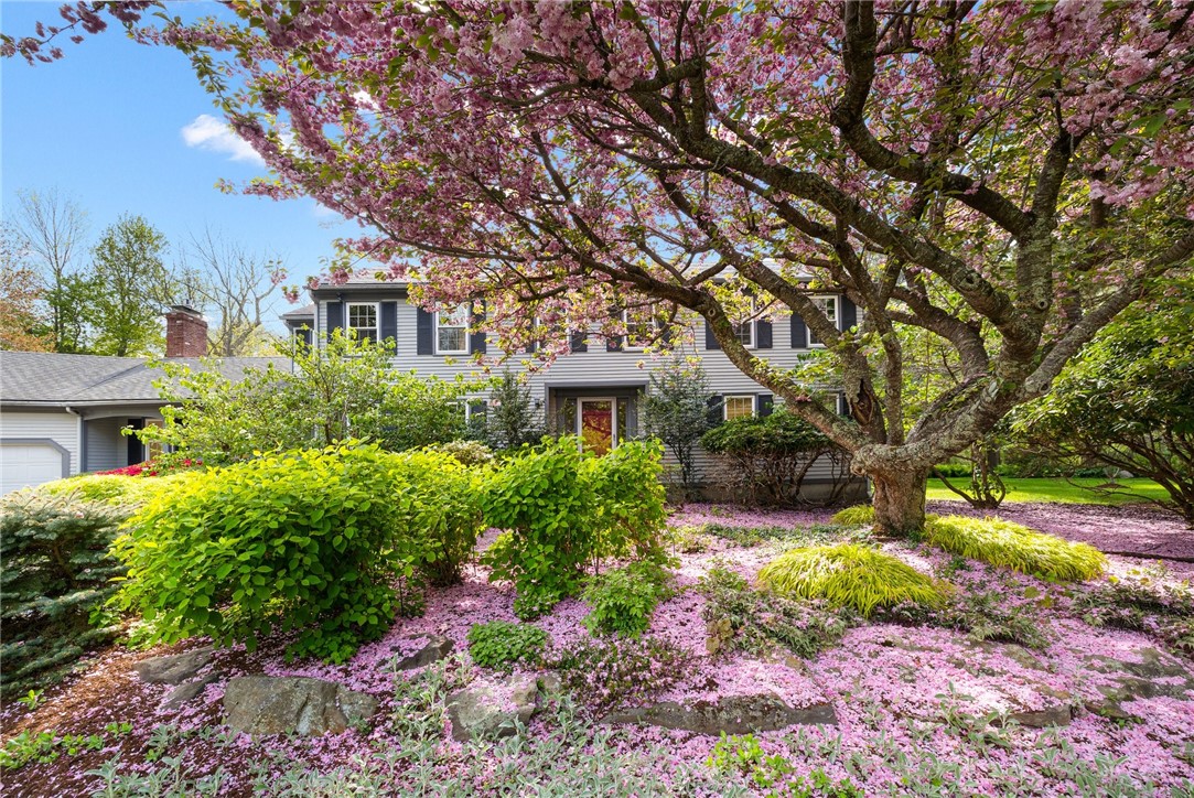 85 Scrabbletown Road North Kingstown, RI 02852 - Photo 1 of 45 Gallery Image 1