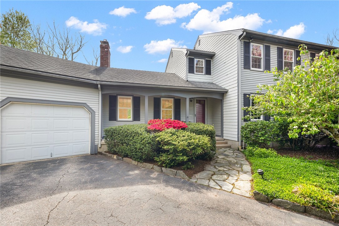 85 Scrabbletown Road North Kingstown, RI 02852 - Photo 3 of 45 Gallery Image 3