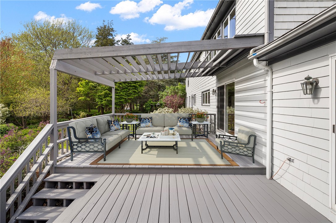 85 Scrabbletown Road North Kingstown, RI 02852 - Photo 42 of 45 *virtually staged*