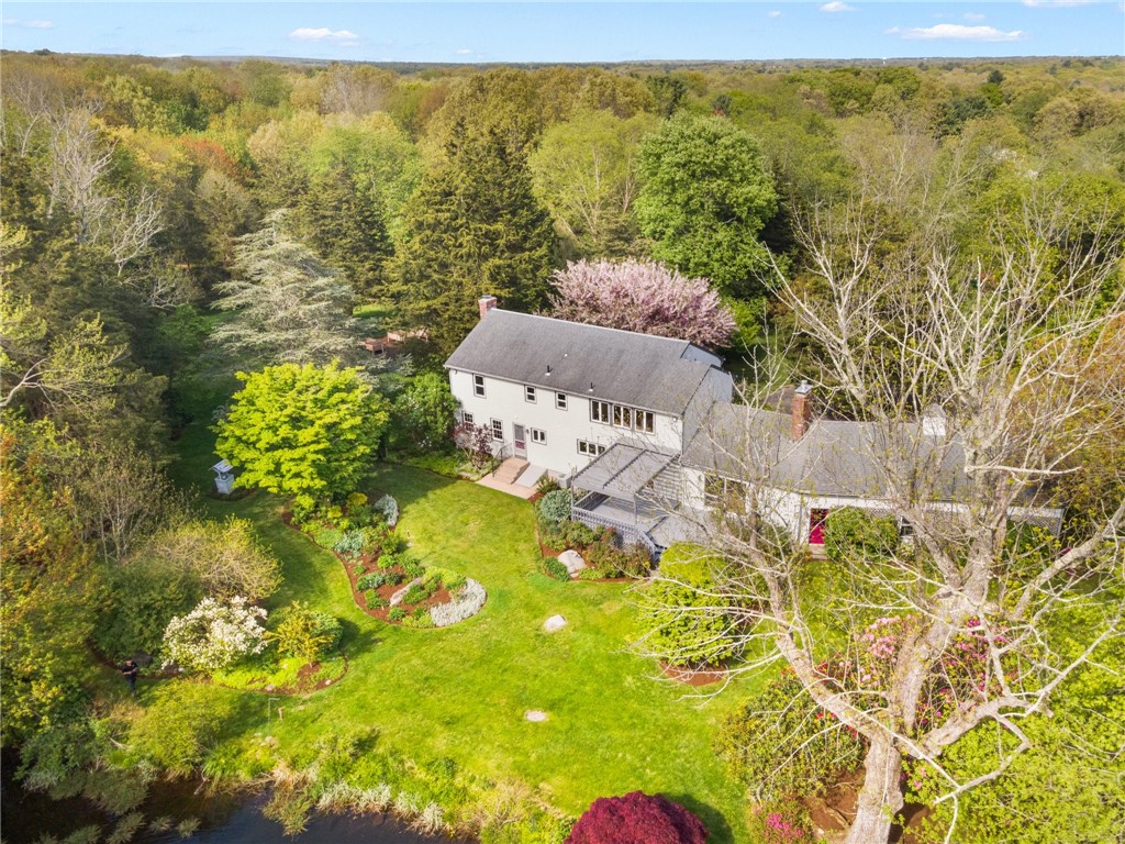 85 Scrabbletown Road North Kingstown, RI 02852 - Photo 43 of 45 Gallery Image 43