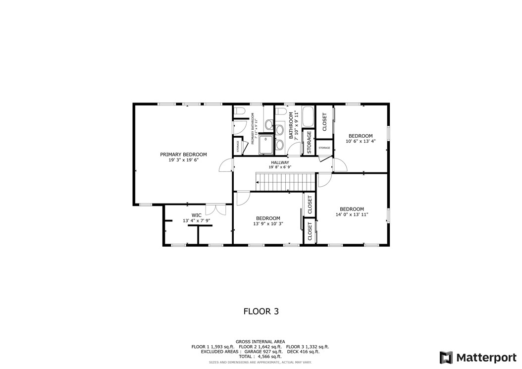85 Scrabbletown Road North Kingstown, RI 02852 - Photo 45 of 45 Level 2