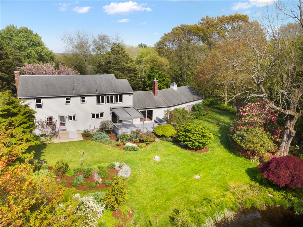 85 Scrabbletown Road North Kingstown, RI 02852 - Photo 7 of 45 Gallery Image 7