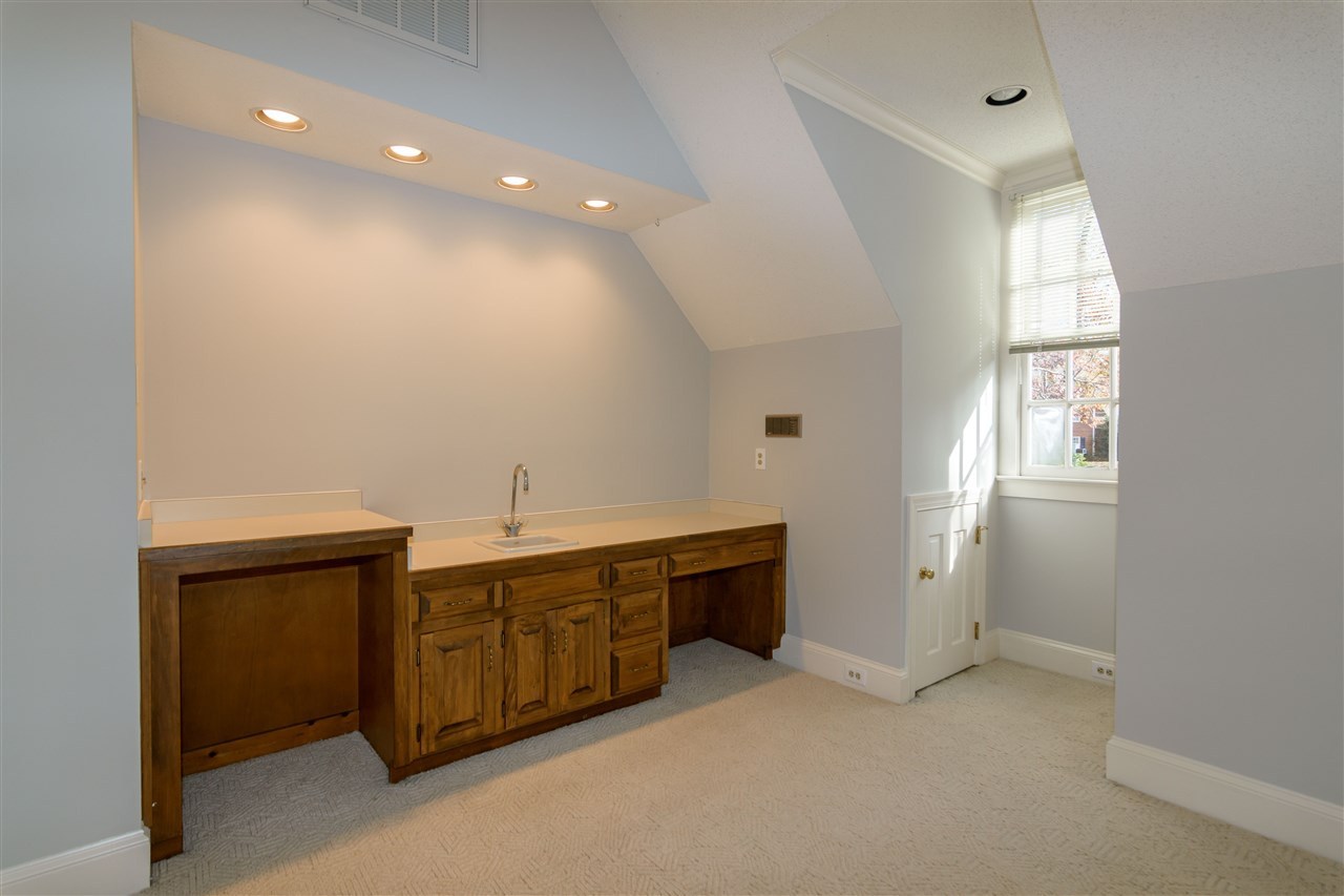 2808 Combe Hill Trail Raleigh, NC 27613 - Photo 18 of 30 Bonus Room