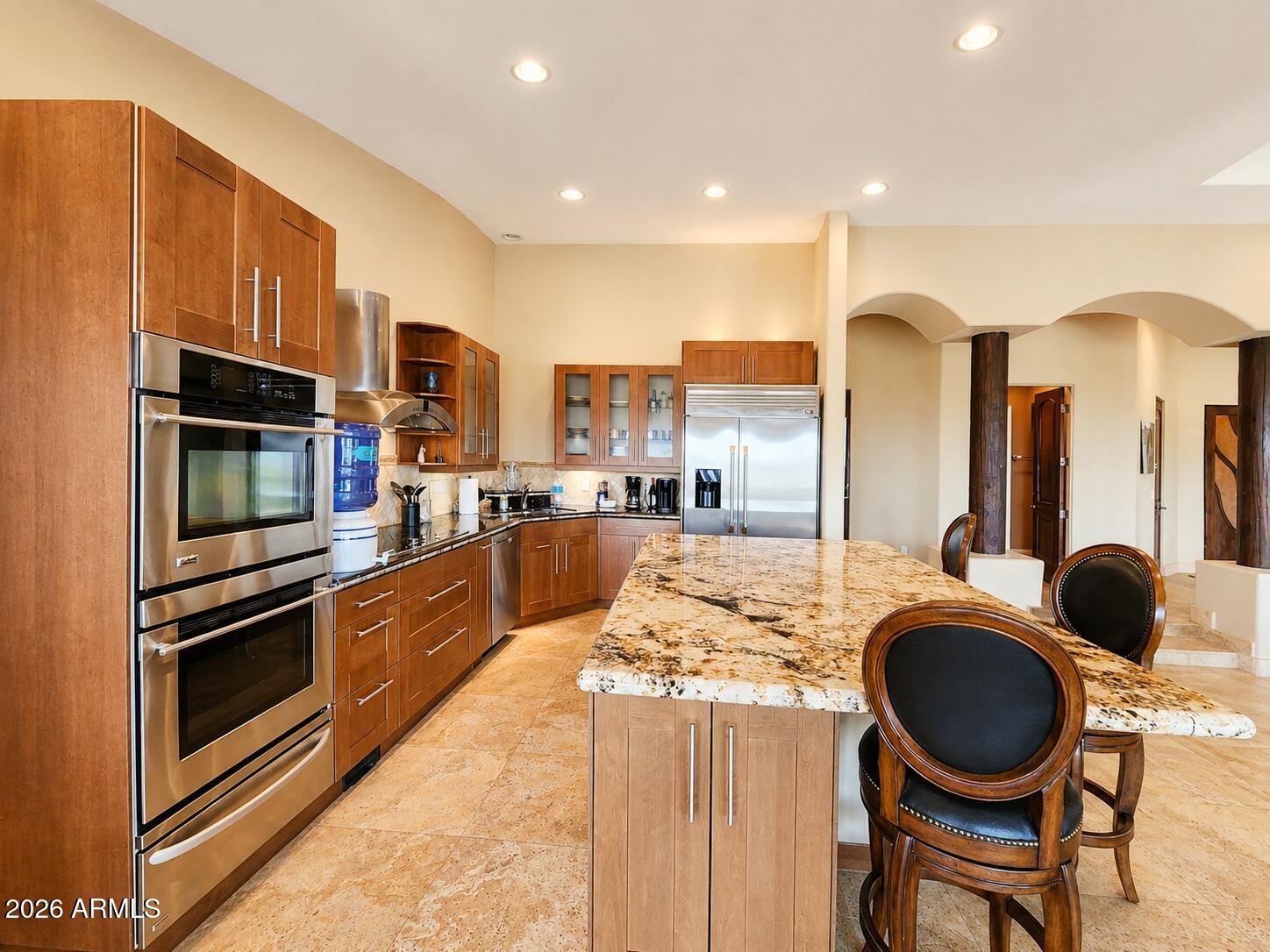 16828 East Via Dona Road Rio Verde, AZ 85263 - Photo 9 of 25