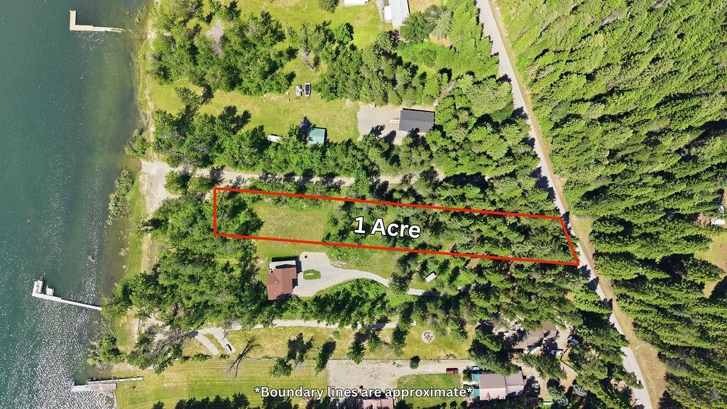 641 Riverbend Loop Road, Unit LOT 1 BLOCK 2 RIVERBEND ESTATES Cusick, WA 99119 - Photo 2 of 21