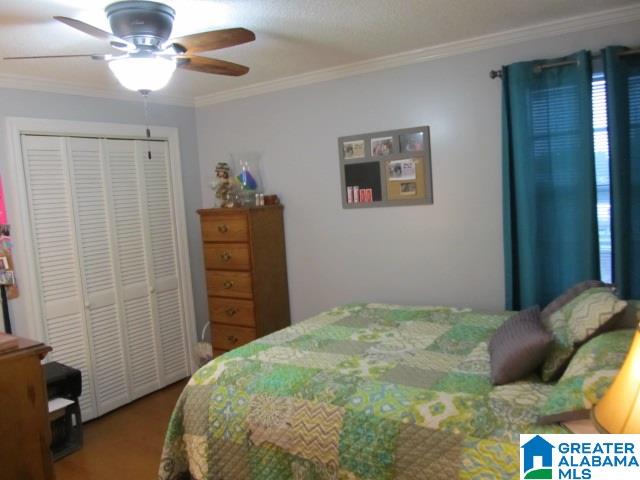 115 Mountain Grove Road Blountsville, AL 35031 - Photo 15 of 45