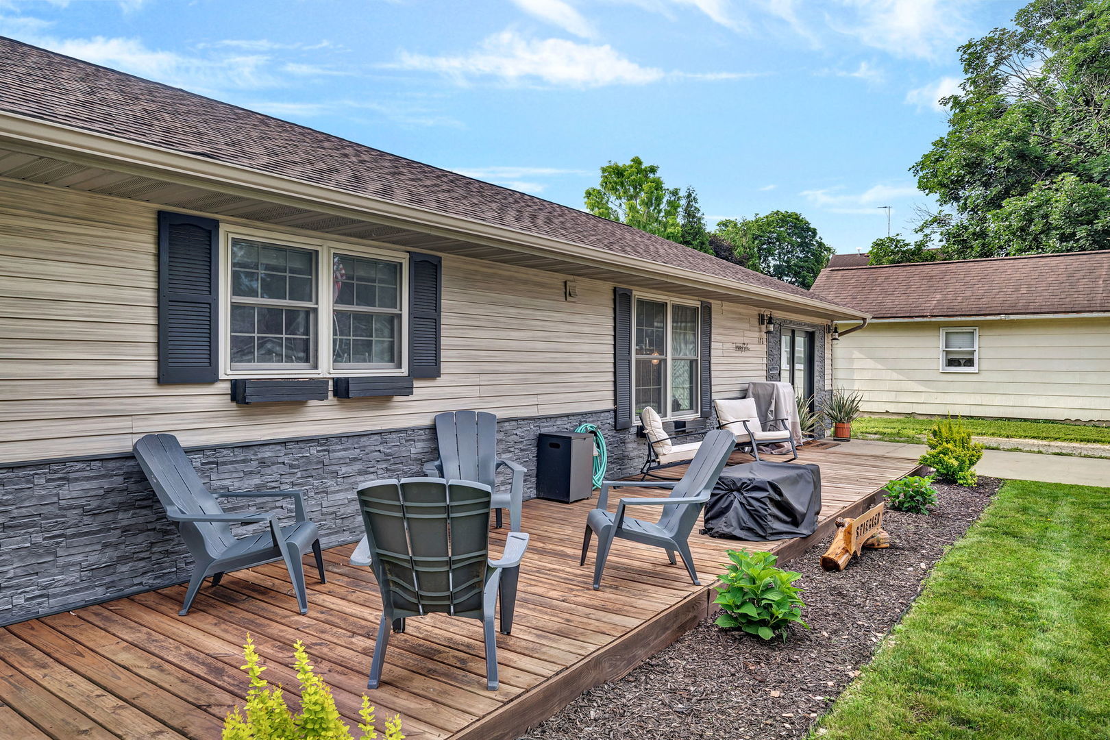 172 South Cash Street Seneca, IL 61360 - Photo 27 of 29
