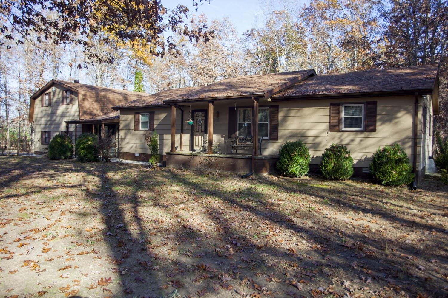 116 Deerfield Road Normandy, TN 37360 - Photo 1 of 16 Gallery Image 1
