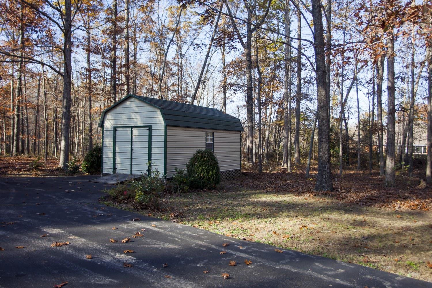 116 Deerfield Road Normandy, TN 37360 - Photo 2 of 16 Gallery Image 2
