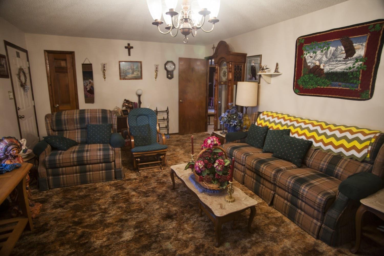 116 Deerfield Road Normandy, TN 37360 - Photo 3 of 16 Gallery Image 3