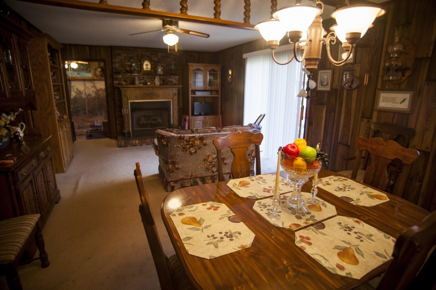 116 Deerfield Road Normandy, TN 37360 - Photo 8 of 16 Gallery Image 8